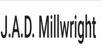 J.A.D. Millwright