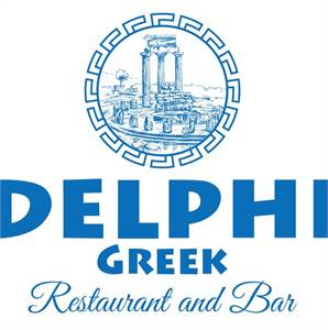 Delphi Greek Restaurant and Bar