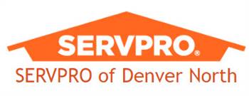 SERVPRO of Denver North