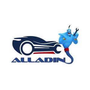 Aladdin Auto Service