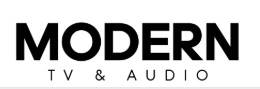Modern TV & Audio | Ultra Short Throw Projectors Scottsdale