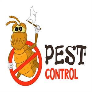 Pest Control Near Me