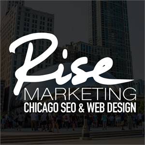 Rise Marketing: Chicago SEO and Web Design