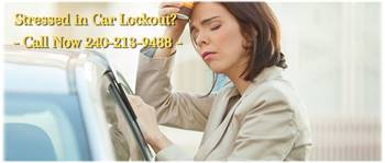 Locksmith Gaithersburg MD