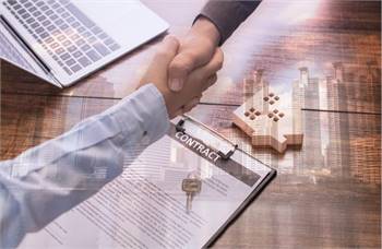 Certified Mortgage Broker Burlington