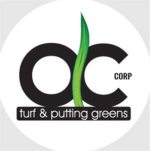 OC Turf & Putting Greens - Synthetic Grass