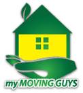 My Moving Guys, Storage Containers & Long Distance Moving Company