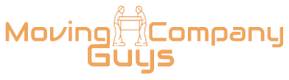 Moving Company Guys - Plano