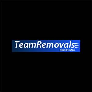 Team Removals