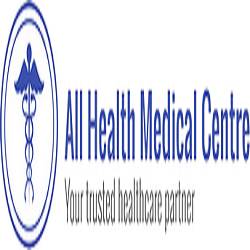 All Health Medical Covid Test