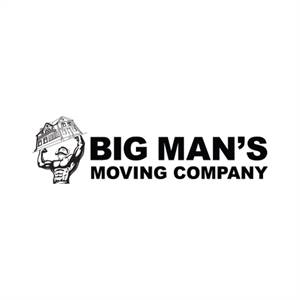 Big Man's Moving Company