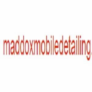 Maddox Mobile Detailing