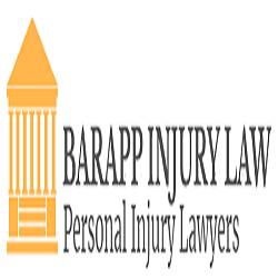 Barapp Injury Law Corp