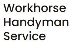 Workhorse Handyman Service