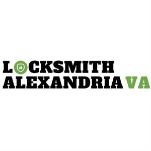 Locksmith Alexandria VA