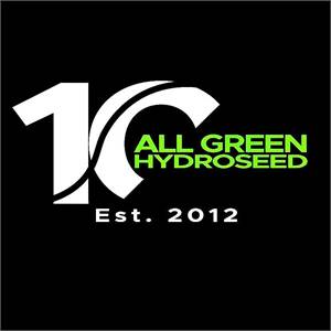 All Green Hydroseed Boston
