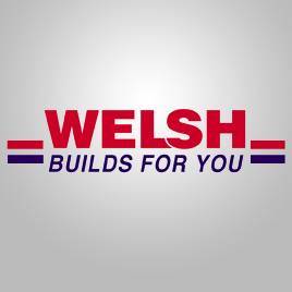 Welsh Builds