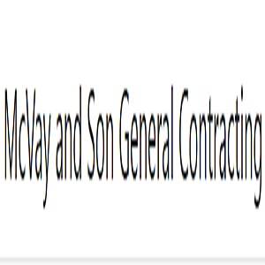 McVay and Son General Contracting