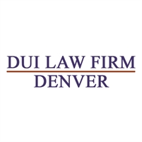 DUI Law Firm Denver DUI Law Firm Denver