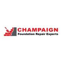 Champaign Foundation Repair Experts Concrete Contractor