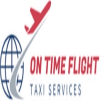  ON TIME FLIGHT TAXI