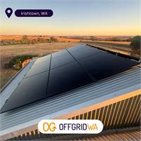  OffGrid Hybrid