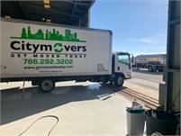 Miami residential movers at your service!  City Movers Miami