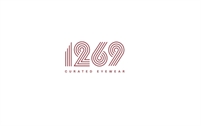 Twelve Sixty Nine  Twelve  Sixty Nine 