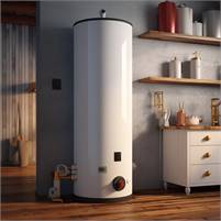 RapidFlow Water Heater Experts David Chiddick