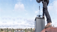  Quick  Chimney Sweep Services in North Scituate