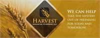 Harvest Financial Planning, LLC   Harvest  Financial Planning, LLC  