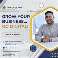 Sydney Leads Digital Marketing designersldm designersldm