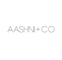 AASHNI & CO Zoya  khan