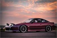 JDM Import Car Sergei  Tkachenko