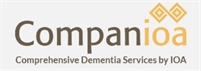 Institute on Aging - Enrichment Center Robert  Morgan