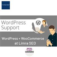 Limra | SEO WordPress Website Freelancer limra seofreelancer