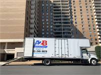  A2B Moving and Storage