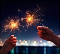  Big Shotter Fireworks