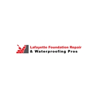 Lafayette Foundation Repair & Waterproofing Pros Lafayette Foundation Repair
