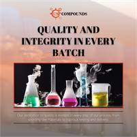 USP Compounds USP Compounds