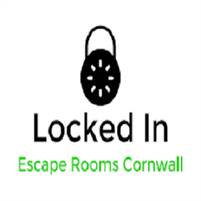 Locked In Escape Rooms Cornwall Locked In Escape Rooms Cornwall