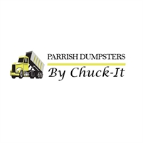 Parrish Dumpsters by Chuck-It Waste Management  Services