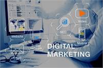 Digital Marketing Agency Something  Inc
